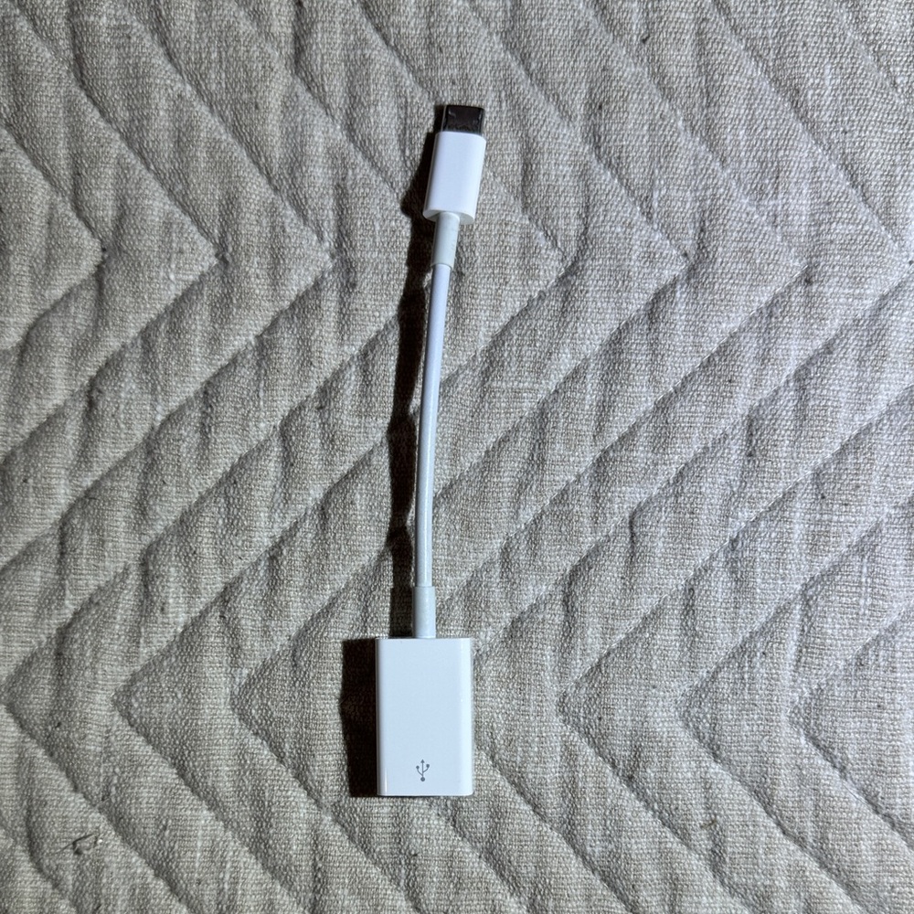 Apple - USB-C to USB Adapter